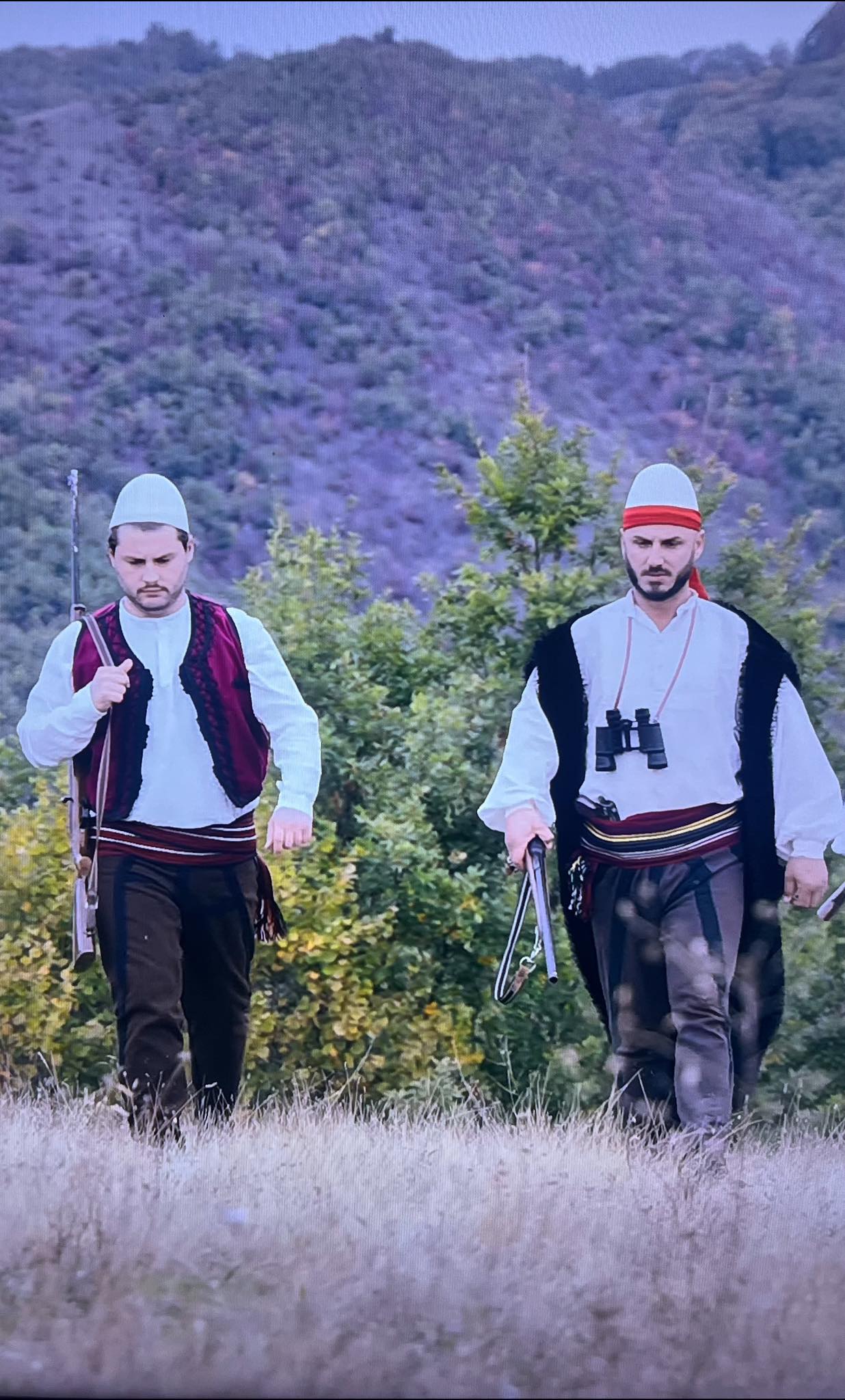 Faton Berisha - Mujë Xhekaj